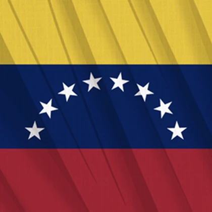 República Bolivariana de Venezuelaᅠᅠ Roblox group icon