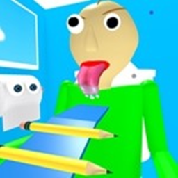 Who Killed Baldi?!