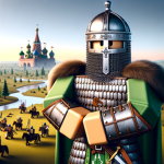 Principality Of Vladimir