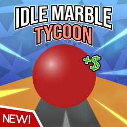 Idle Marble Tycoon 🔴💸