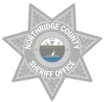 Northridge County Sheriffs Office