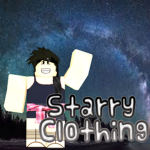 Starry Clothing