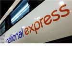 [NXWM] National Express Train