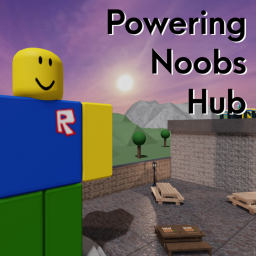 Powering Noobs Group Hub