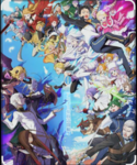 RE ZERO JJS