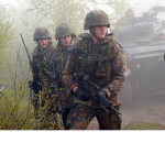 la ELITE militar