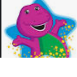 Barney’s kids