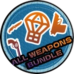 ALL WEAPONS BUNDLE [SALE]