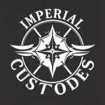 Imperial Custodes