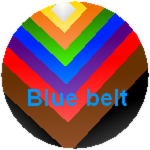 Blue Belt
