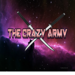 The Crazy Army