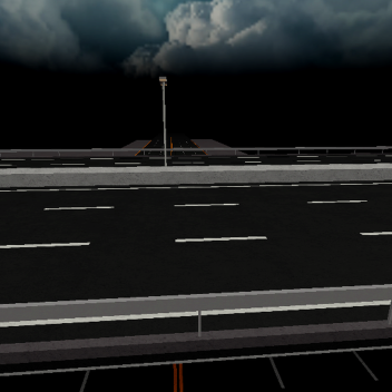 Autopista Gral. Paz (en progreso)