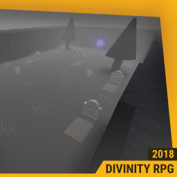 DIVINITY RPG (2018)