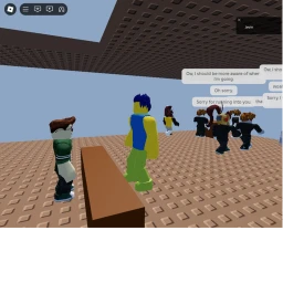 titanic npcs icon