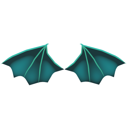 Small Bat Wings thumbnail