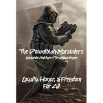 The Downtown Marauders