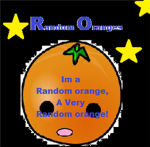 Random Oranges!