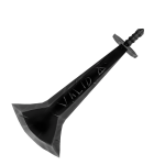 Titanium Sword of Valid Arguments
