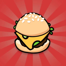 [UPDATE] 🍔 Burgeria! icon