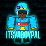 itsyaboypal gang
