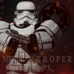 ⊢ Imperial Stormtrooper Corps ⊣