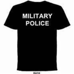 badmans military