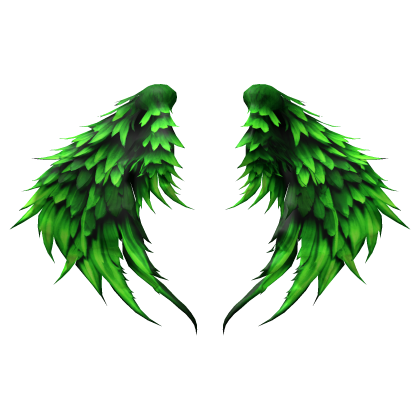 Green Wings