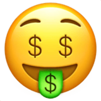 Pocket Change! Roblox group icon