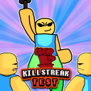 Killstreak Test