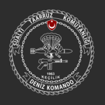 | Dz.KK | Su Altı Taarruz Komutanlığı