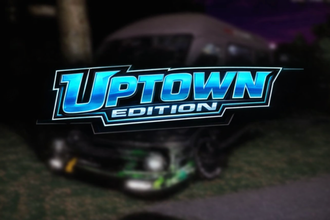 Uptown Edition💫® screenshot 1