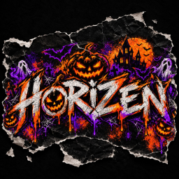 [ EVENT ABSEN + X15 EXP LVL ] HORIZEN (FREE TITLE)