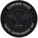 CTPD: Traffic Enforcement Unit