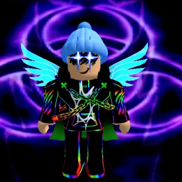 [TRUE FORM] The Christmas RP