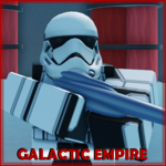 Galactic Empire Roleplay Group