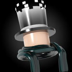 Just Gaming King Fan Group