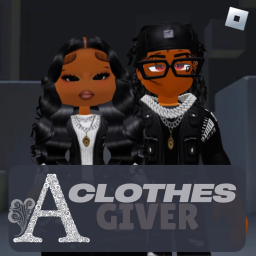 ABK Crew CLOTHING HUB (BETA)