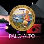 Palo Alto, California