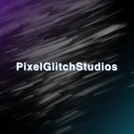 PixelGlitchStudios