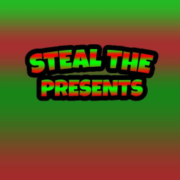 (NEW)STEAL THE PRESENTS FROM ROBO-SANTA!