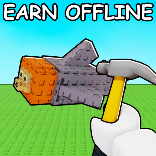 [🐱] Build a Pet official Roblox game thumbnail