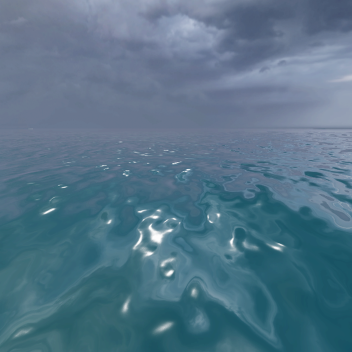 Deep Sea