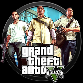 Grand Theft Auto 5