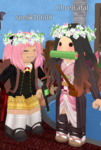 L'île magique