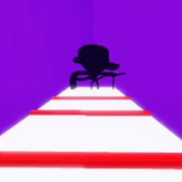 ESCAPE BACKROOMS OBBY SURVIVAL PARKOUR
