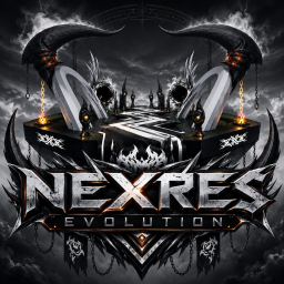 [NEW] NEXRES EVOLUTION