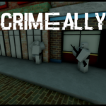 CRIME ALLY Community