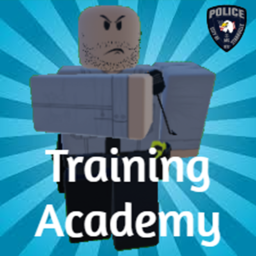 Starkville Police Training Academy  🚨