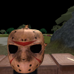 (XMAS) Camping Trips [FINISHED]