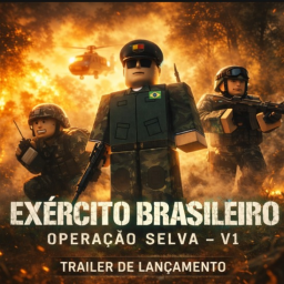 [EB] Brazilian Army [By: samturir]